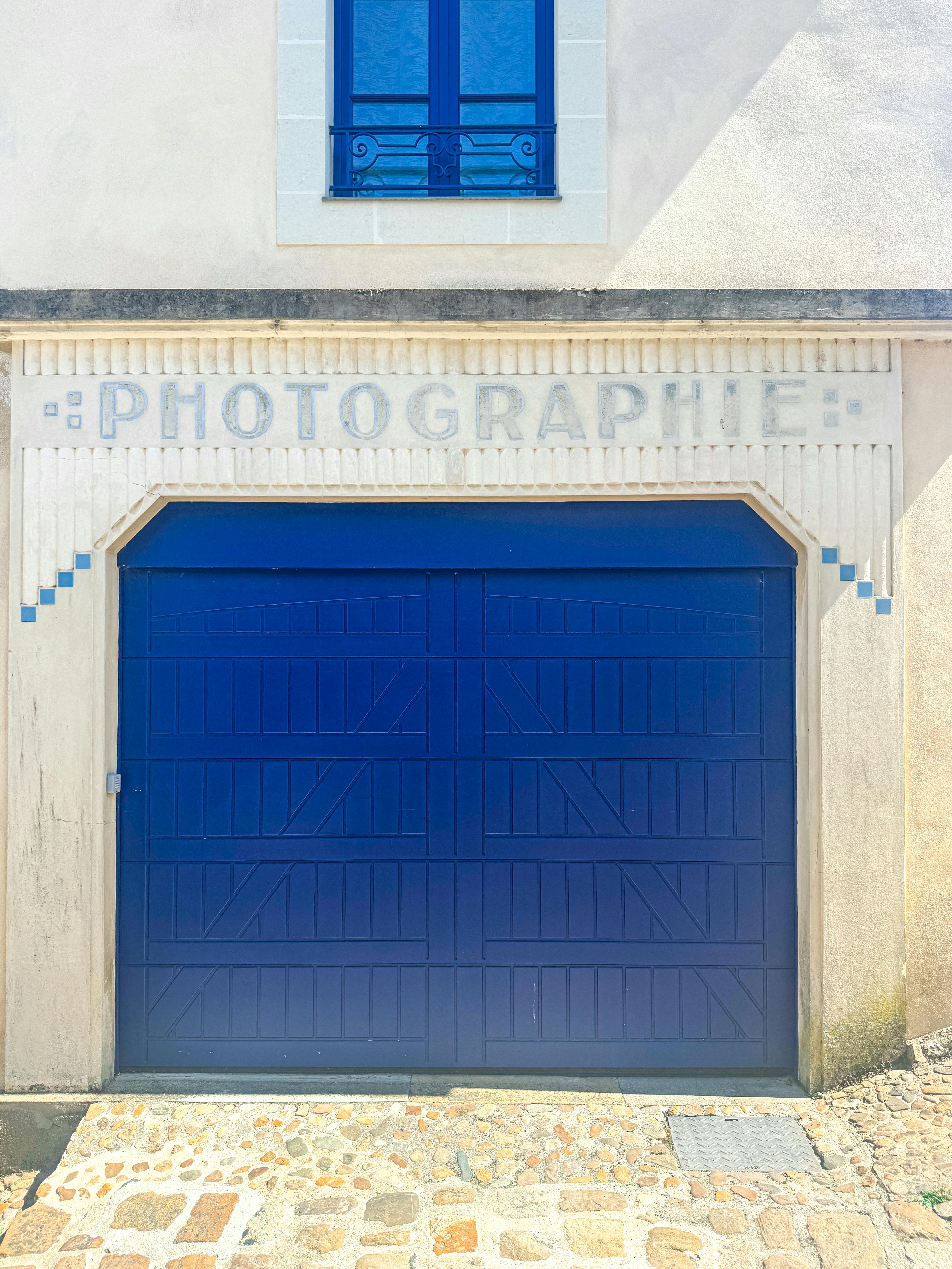 Artistic Installations