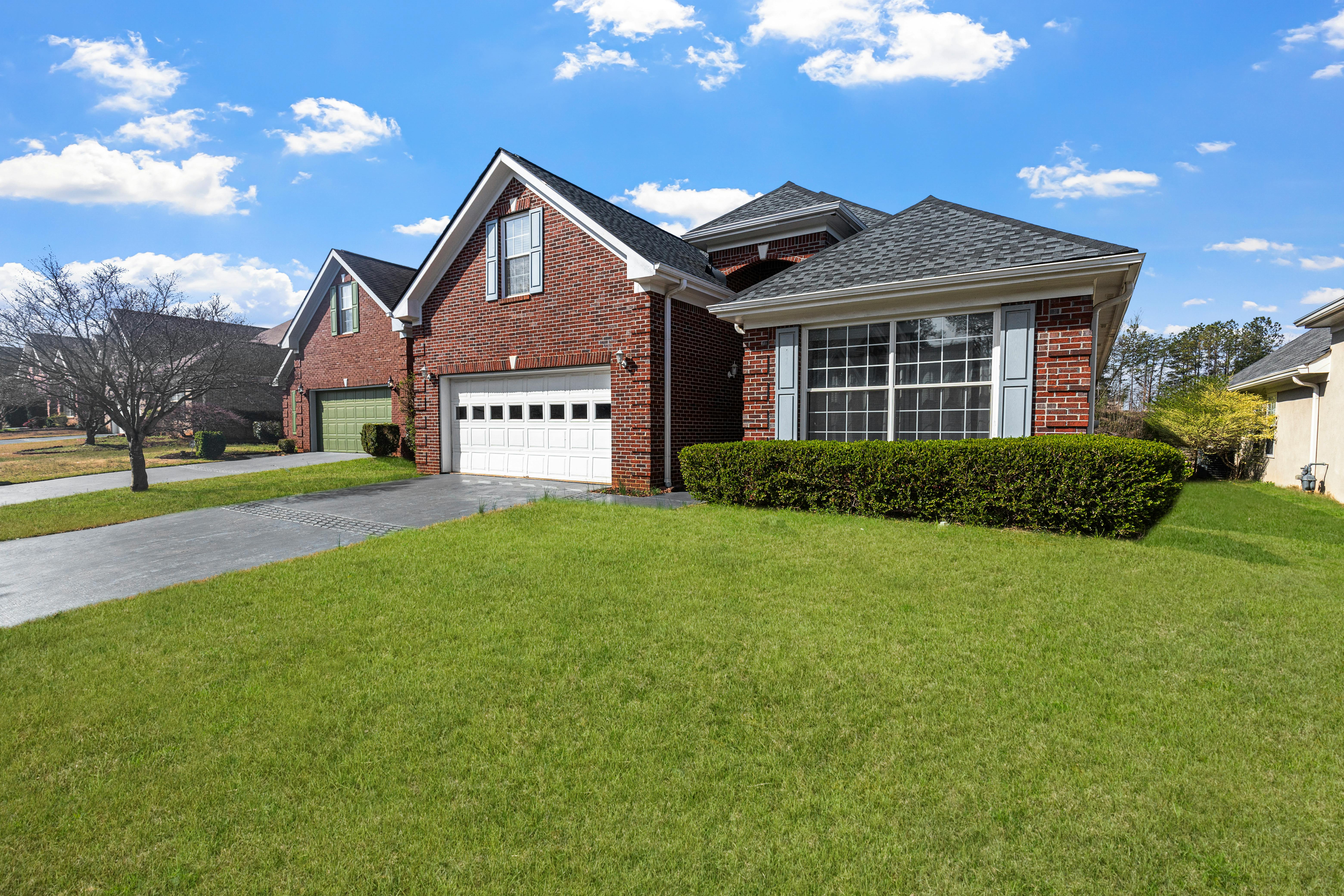 Residential Excellence