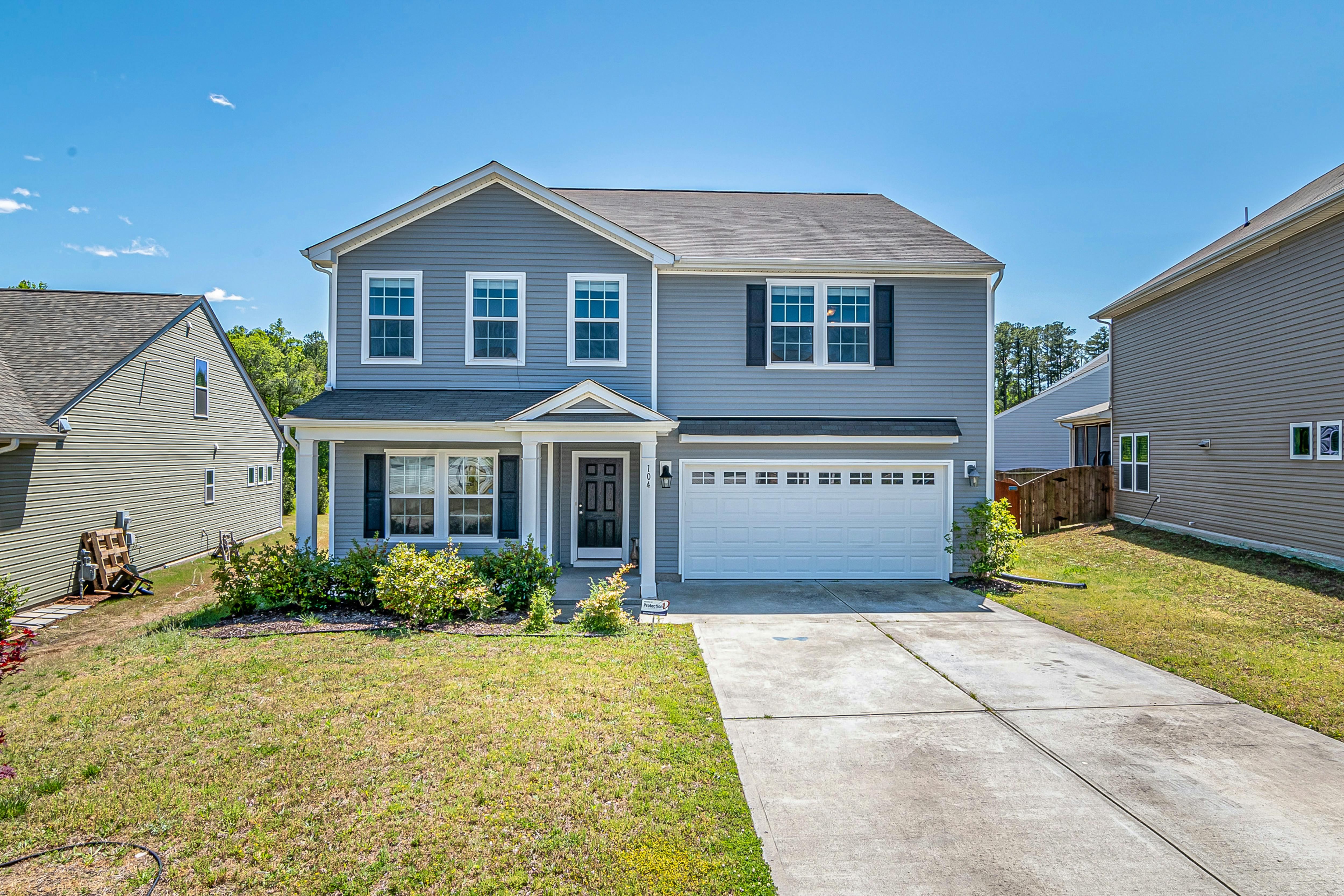 Professional garage door service in Federal Way